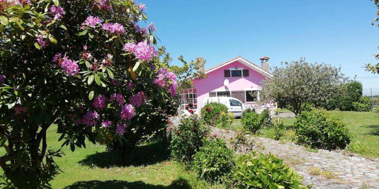 Casa Quintana Villa Salamir Exterior photo