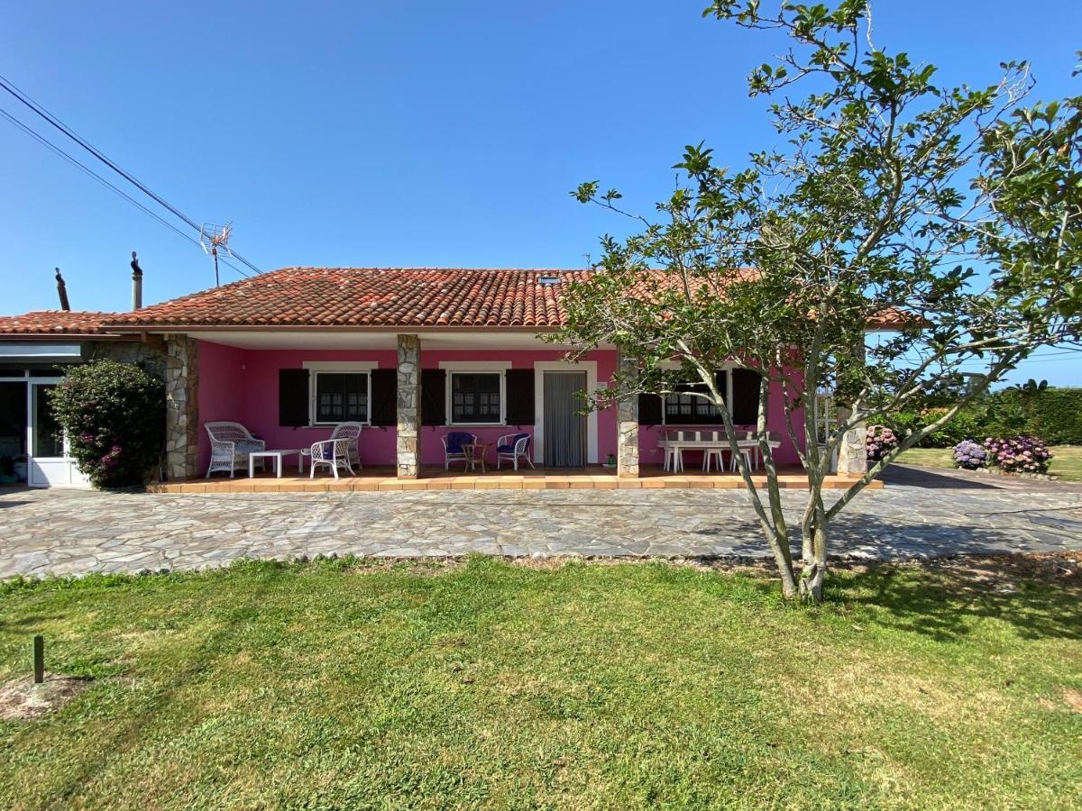 Casa Quintana Villa Salamir Exterior photo