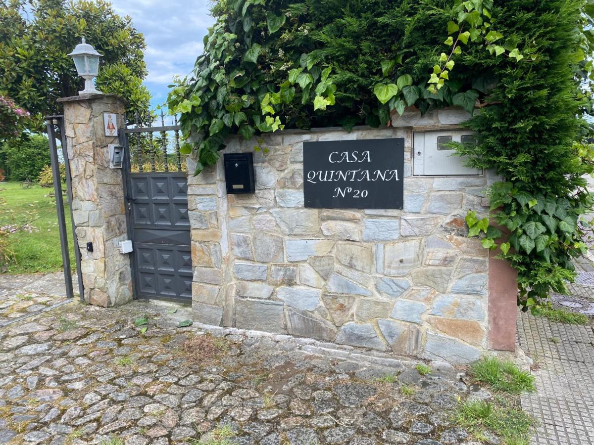 Casa Quintana Villa Salamir Exterior photo