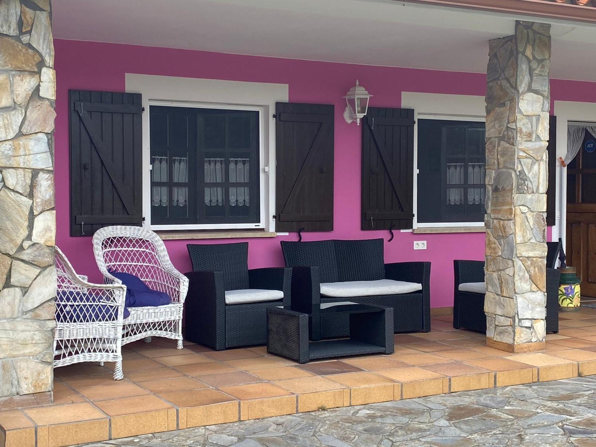 Casa Quintana Villa Salamir Exterior photo