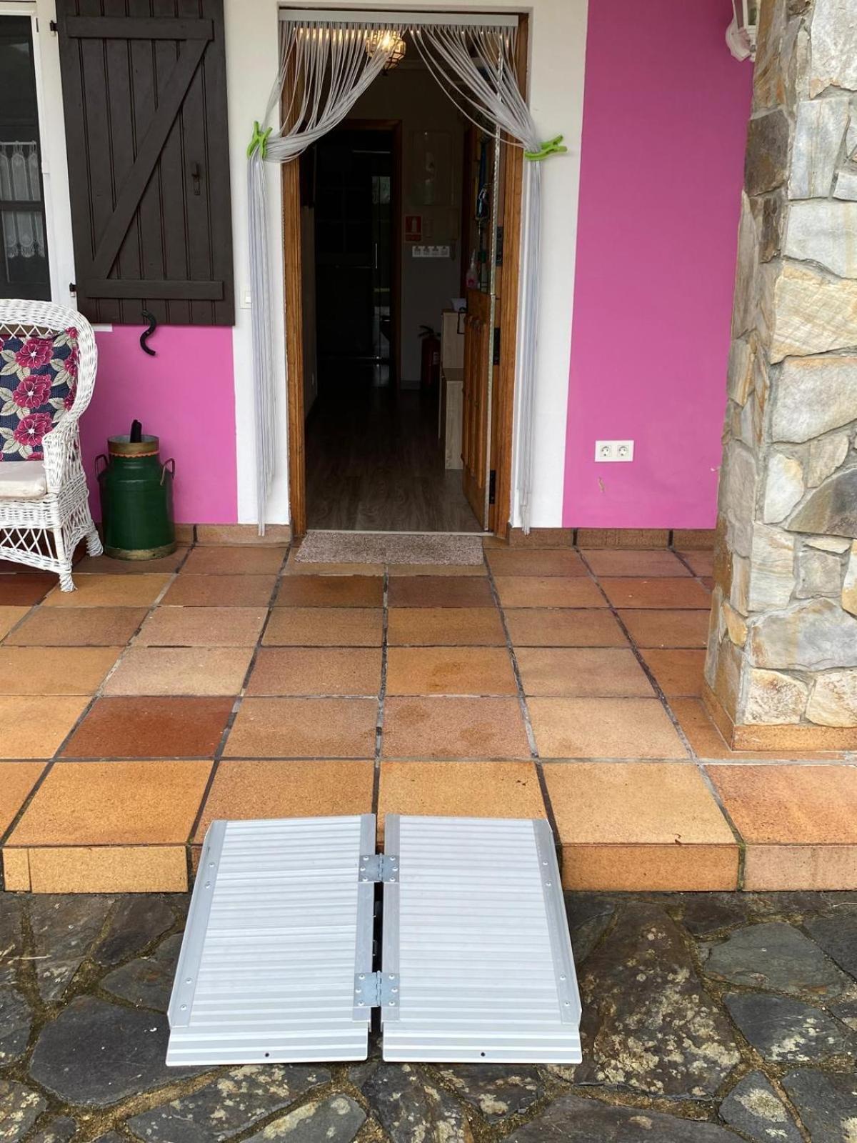 Casa Quintana Villa Salamir Exterior photo
