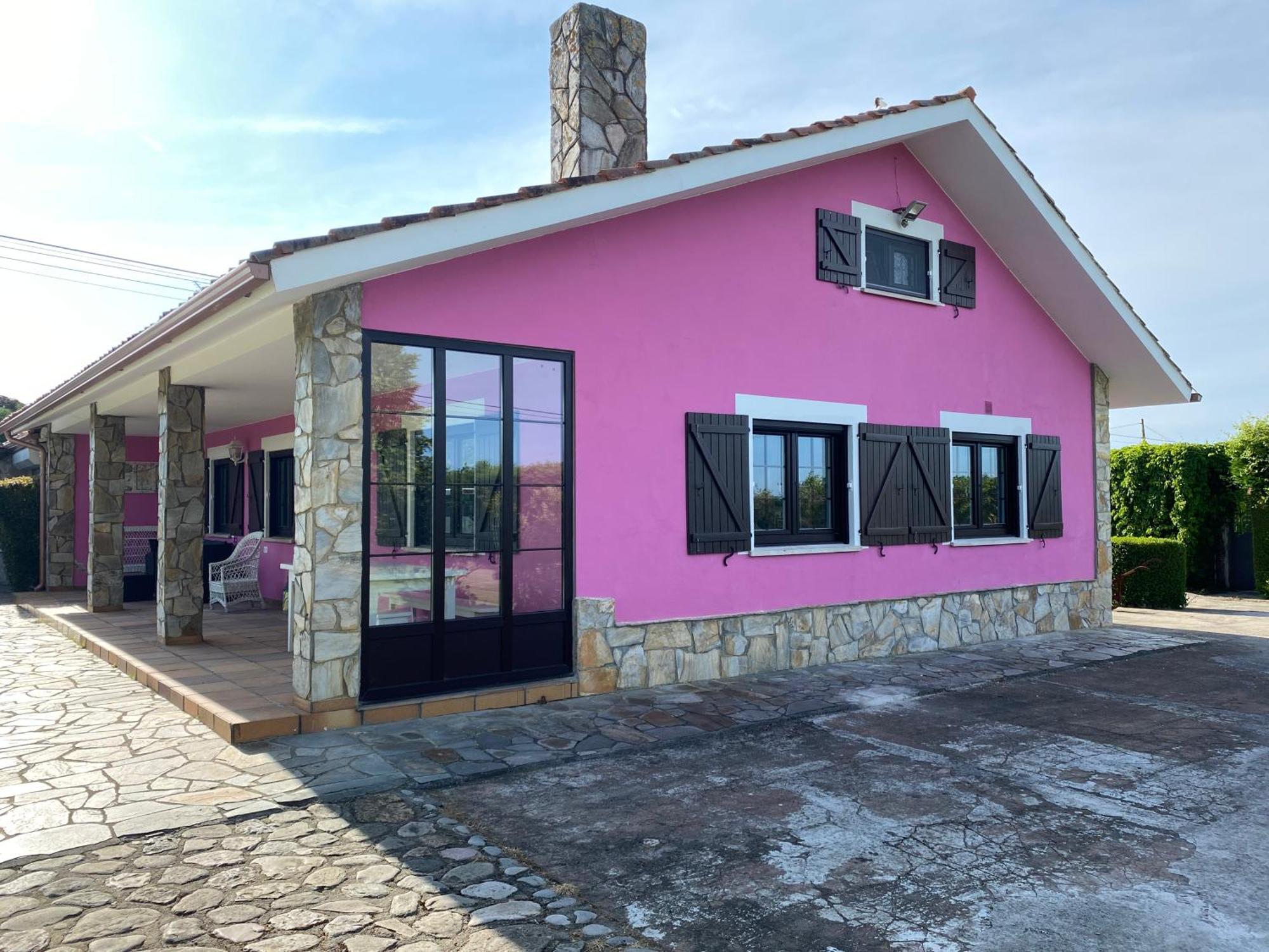 Casa Quintana Villa Salamir Exterior photo